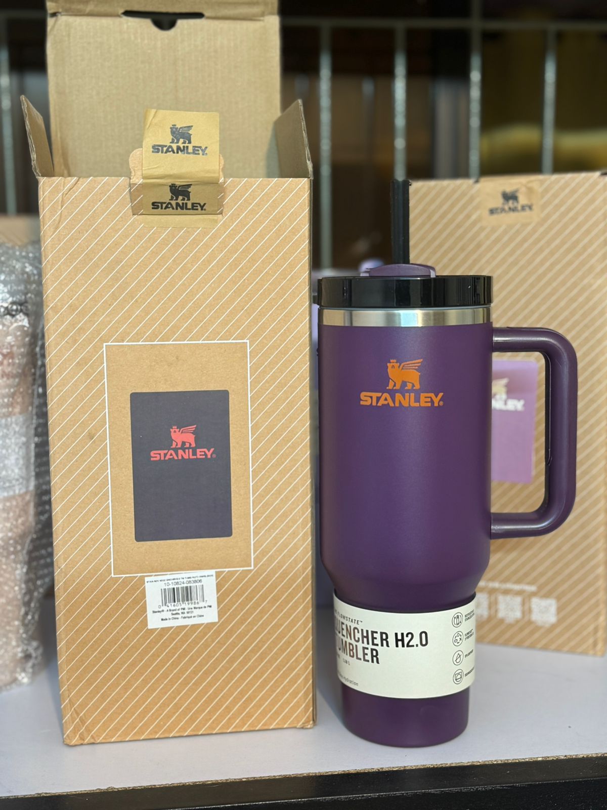 The Quencher H2.0 Flowstate™ Tumbler